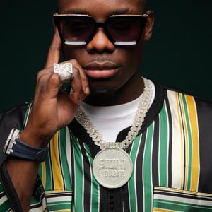 Sidiki Diabaté