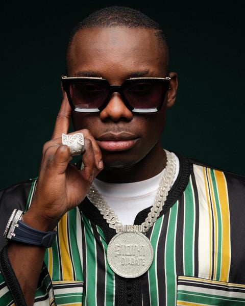 Sidiki Diabaté