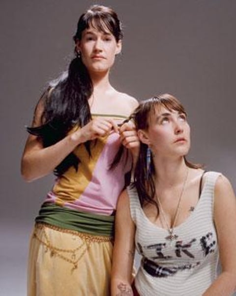 Cocorosie