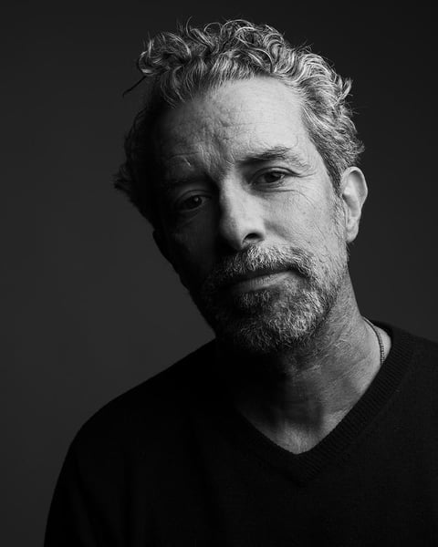 Christophe Pouget