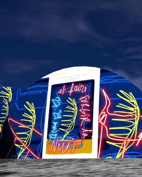 Encore Le Lieu
