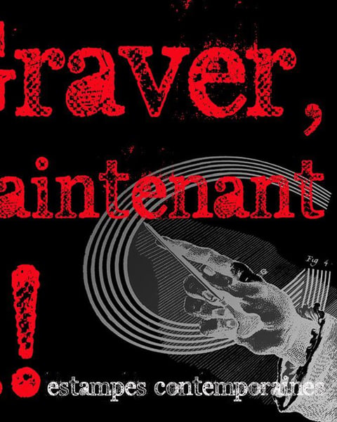 Graver Maintenant