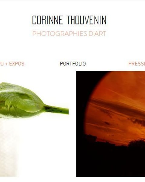 Corinne Thouvenin