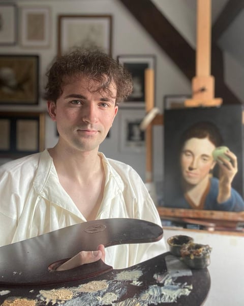 Stéphane Pannetier Le Hénaff