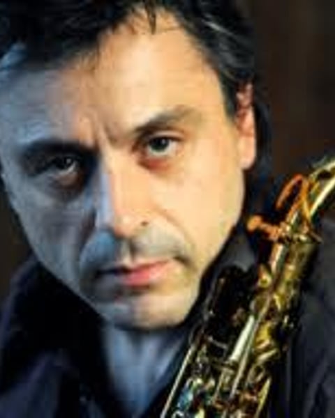Pierrick Pedron