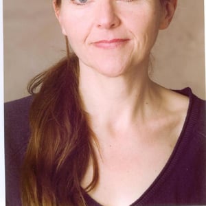 Elizabeth Mazev
