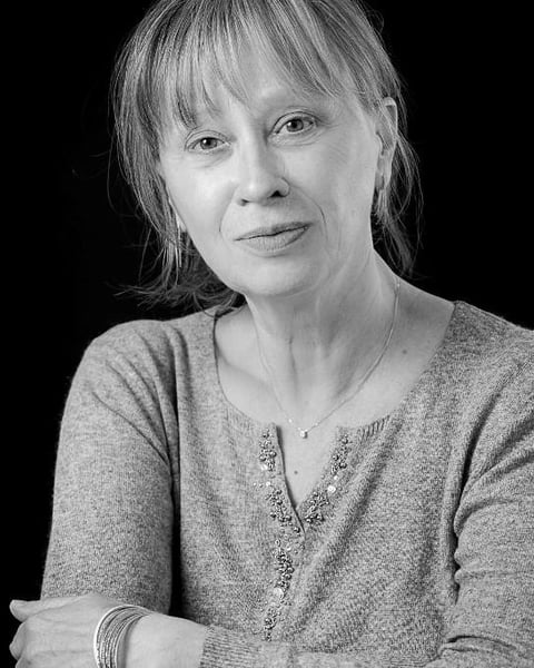 Annick Deliveyne