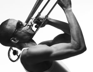 Trombone Shorty