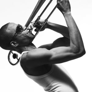 Trombone Shorty