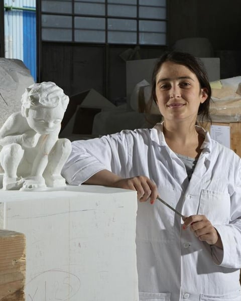 Anne Cécile Surga