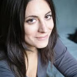 Emilie Chevrillon
