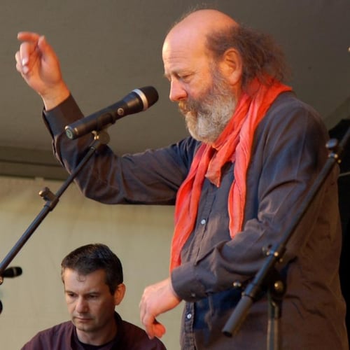Roland Engel 1