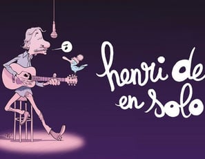 Henri Dès