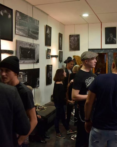 Tattoo Art Club