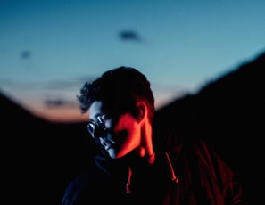 Lost Frequencies