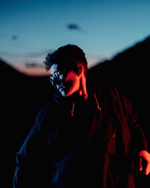 Lost Frequencies