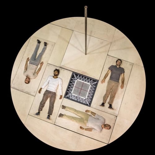 Compagnie de cirque Eia 1