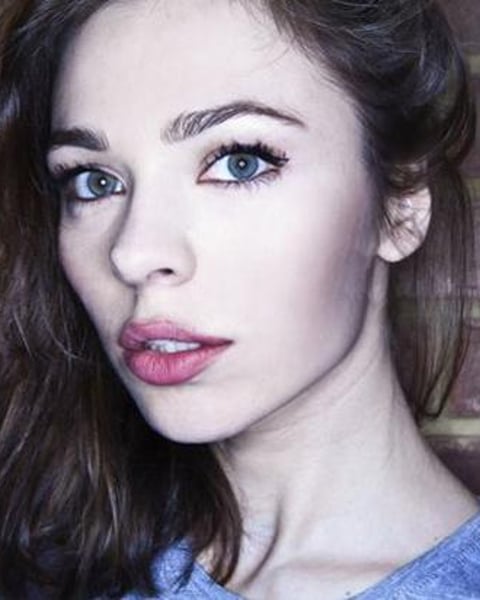 Nina Kraviz