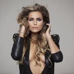 Clara Morgane