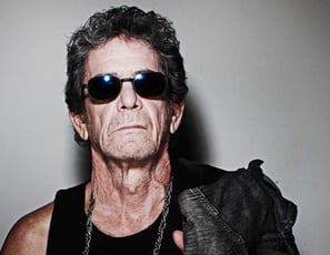 Lou Reed