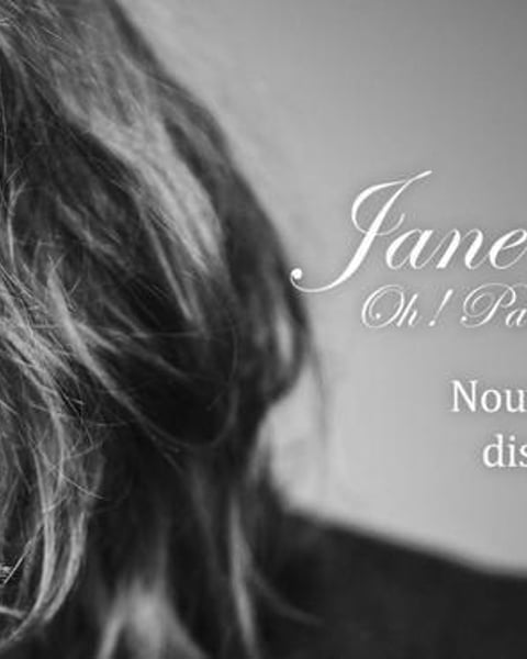Jane Birkin