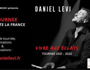 Daniel Levi
