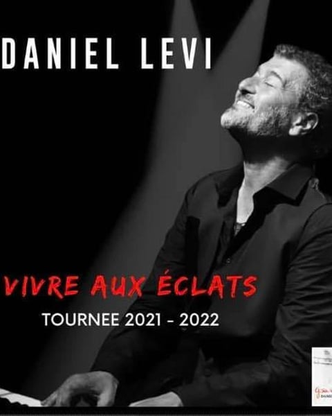 Daniel Levi