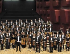 Orchestre Philharmonique de Strasbourg