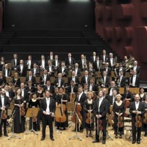 Orchestre Philharmonique de Strasbourg
