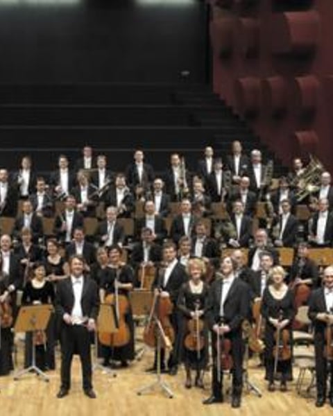 Orchestre Philharmonique de Strasbourg
