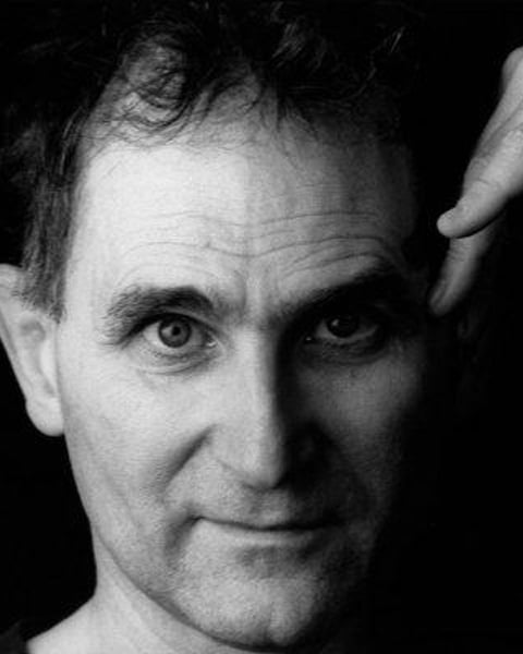 Jean-Claude Gallotta