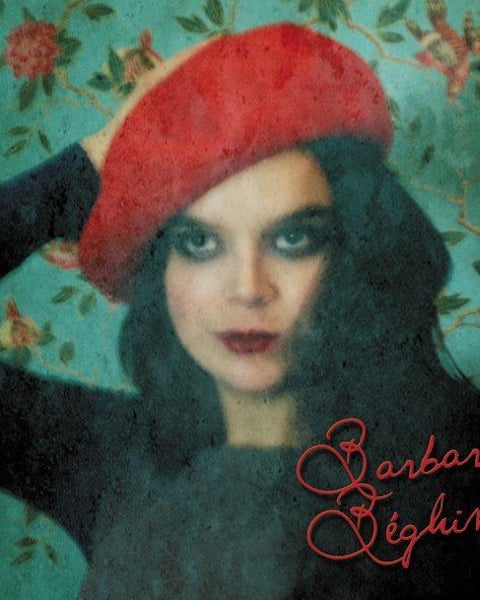 Barbara Beghin