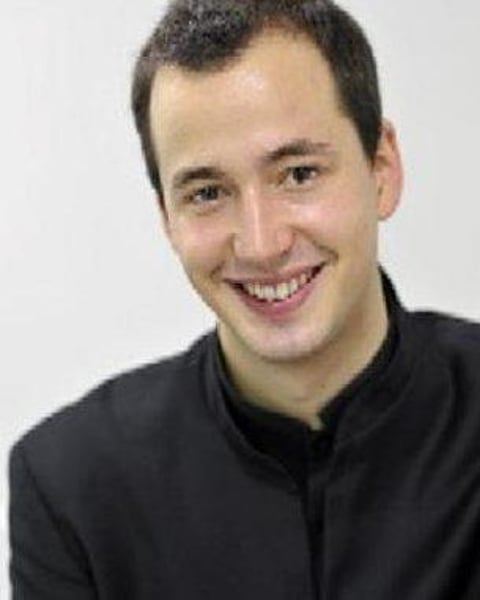 Guillaume Chilemme