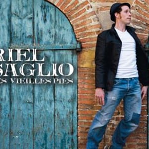 Gabriel Saglio