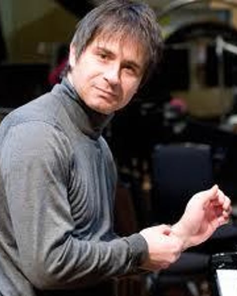 Piotr Anderszewski