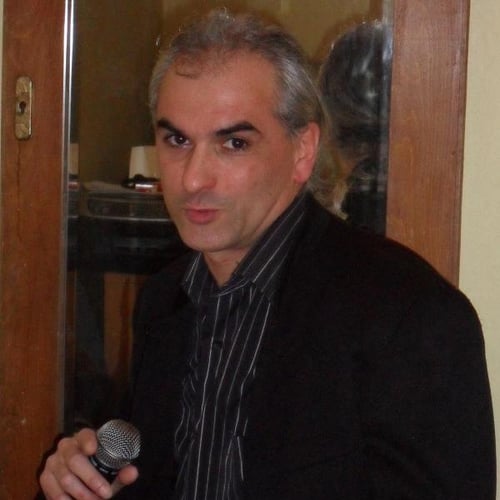 AJC Imitateur humoriste 1