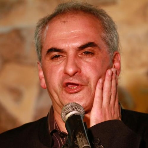 AJC Imitateur humoriste 3