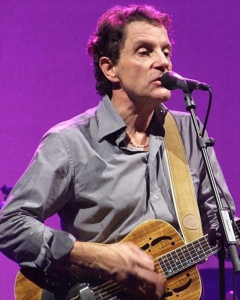 Francis Cabrel