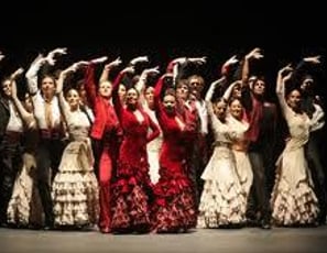 Ballet National d'Espagne