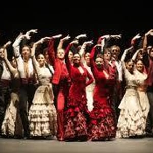 Ballet National d'Espagne