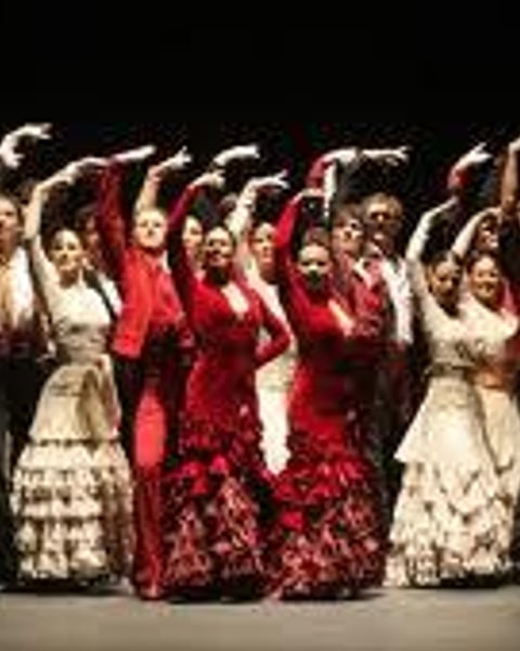 Ballet National d'Espagne