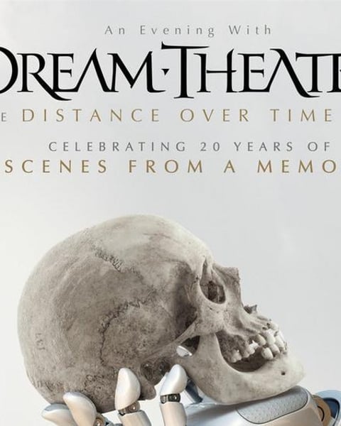Dream Theater