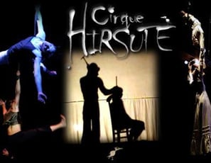 Cirque Hirsute