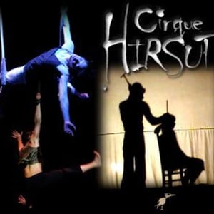 Cirque Hirsute