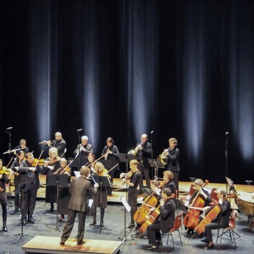 Ensemble Erwin List 4