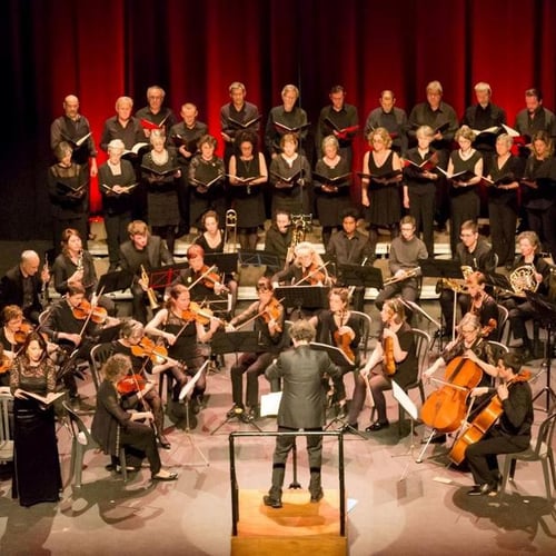 Ensemble Erwin List 5