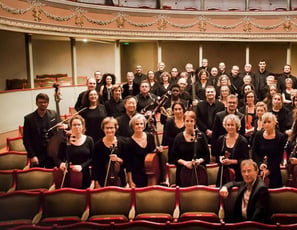 Ensemble Erwin List