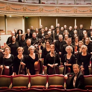 Ensemble Erwin List