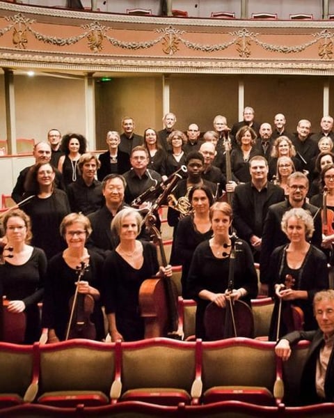 Ensemble Erwin List