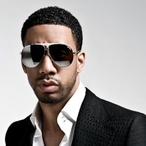 Ryan Leslie